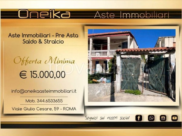 appartamento in vendita a Castel Volturno