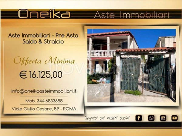 appartamento in vendita a Castel Volturno