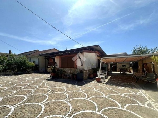 appartamento in vendita a Castel Volturno