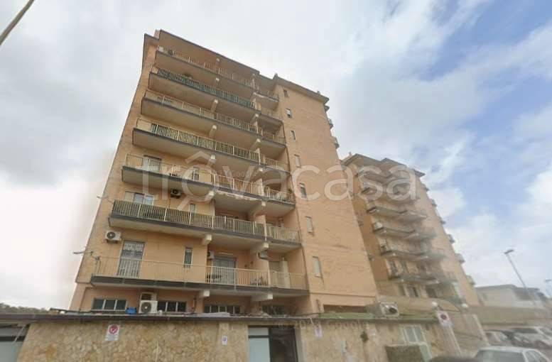 appartamento in vendita a Castel Volturno