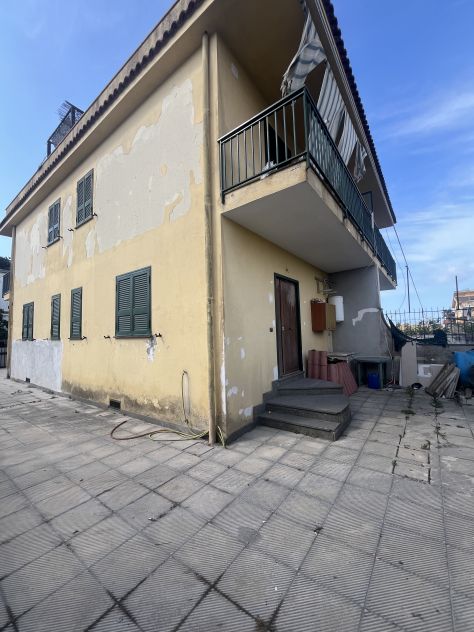 casa indipendente in vendita a Castel Volturno in zona Pineta Grande