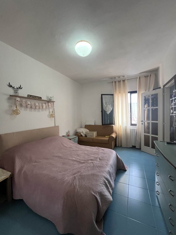 appartamento in vendita a Castel Volturno in zona Villaggio Coppola