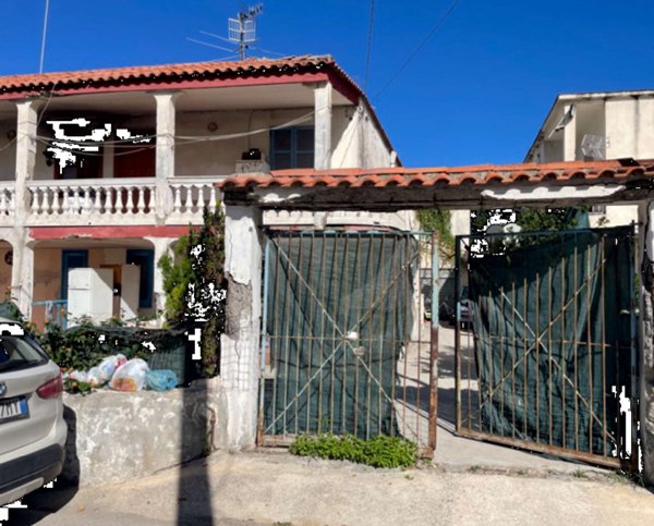 appartamento in vendita a Castel Volturno in zona Le Morelle