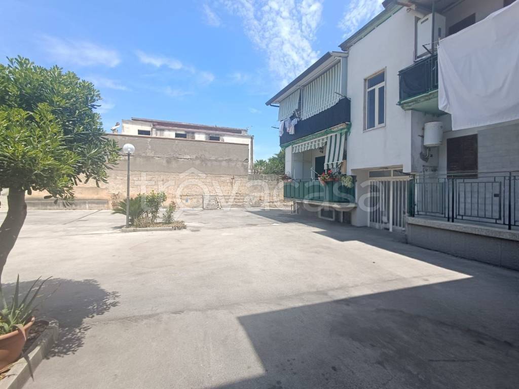 appartamento in vendita a Castel Volturno in zona Ischitella
