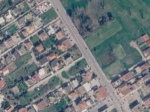 casa indipendente in vendita a Castel Volturno in zona Pineta Grande