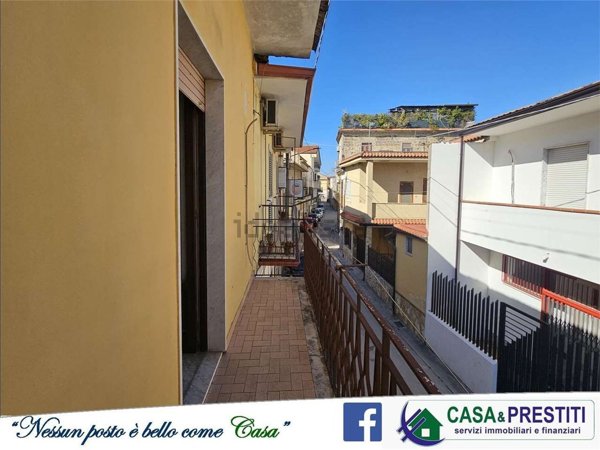 appartamento in vendita a Castel Volturno in zona Scatozza