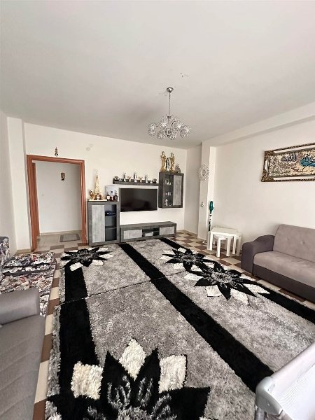 appartamento in vendita a Castel Volturno in zona Scatozza