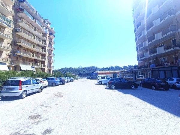 appartamento in vendita a Castel Volturno in zona Villaggio Coppola