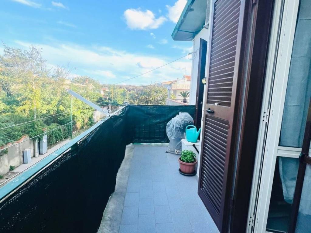 appartamento in vendita a Castel Volturno in zona Pineta Grande