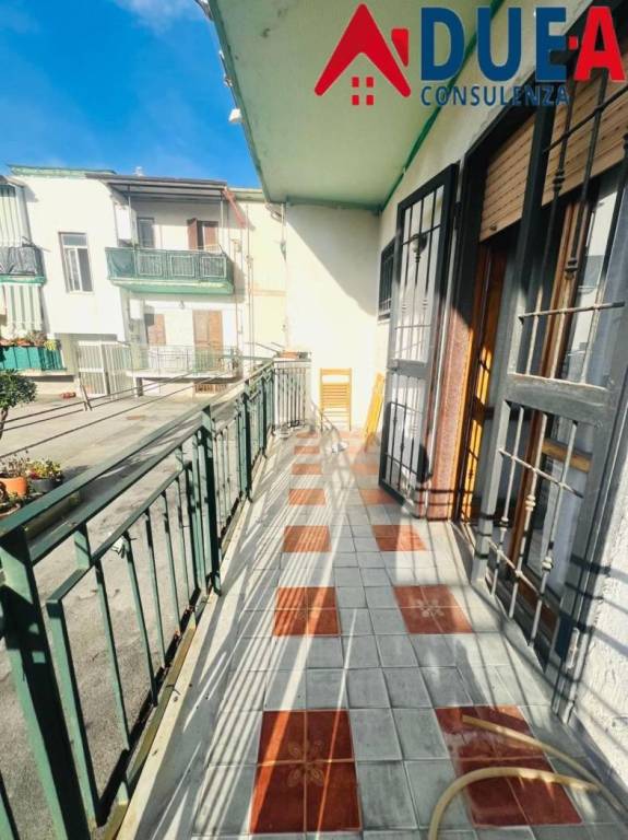 appartamento in vendita a Castel Volturno in zona Pineta Grande