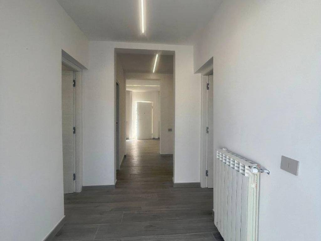 casa indipendente in vendita a Castel Volturno in zona Pineta Grande