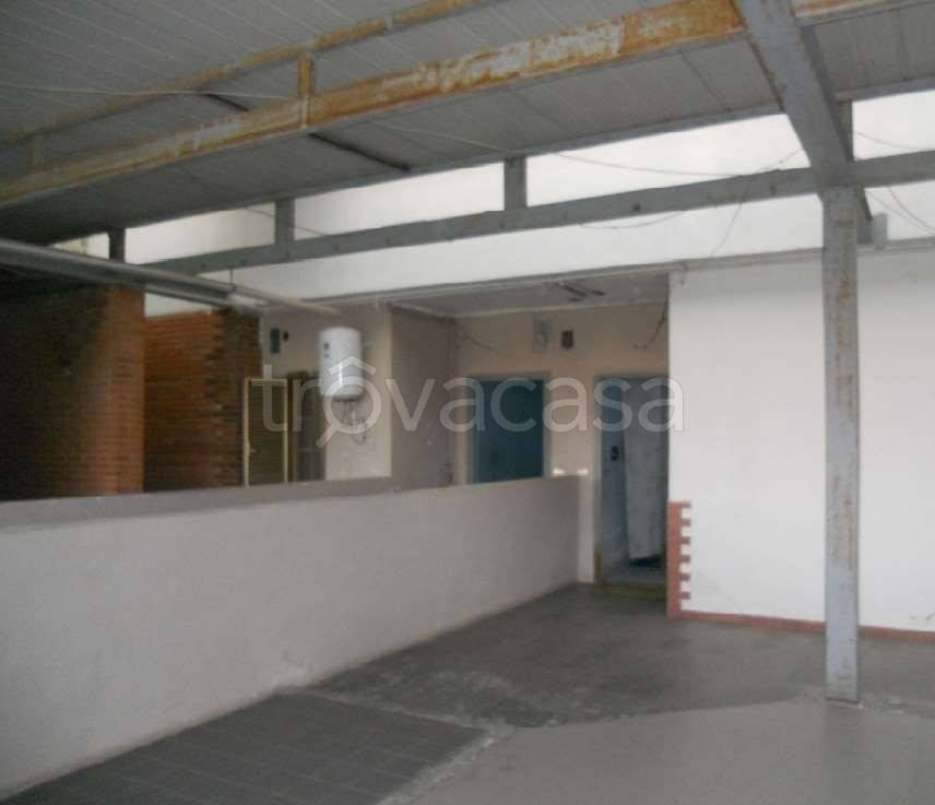 appartamento in vendita a Castel Volturno in zona Pineta Grande