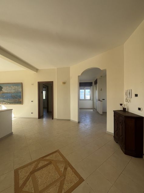 appartamento in vendita a Castel Volturno in zona Pineta Grande