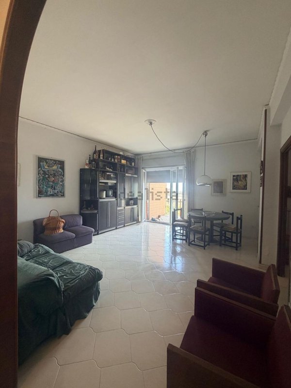 appartamento in vendita a Castel Volturno in zona Villaggio Coppola