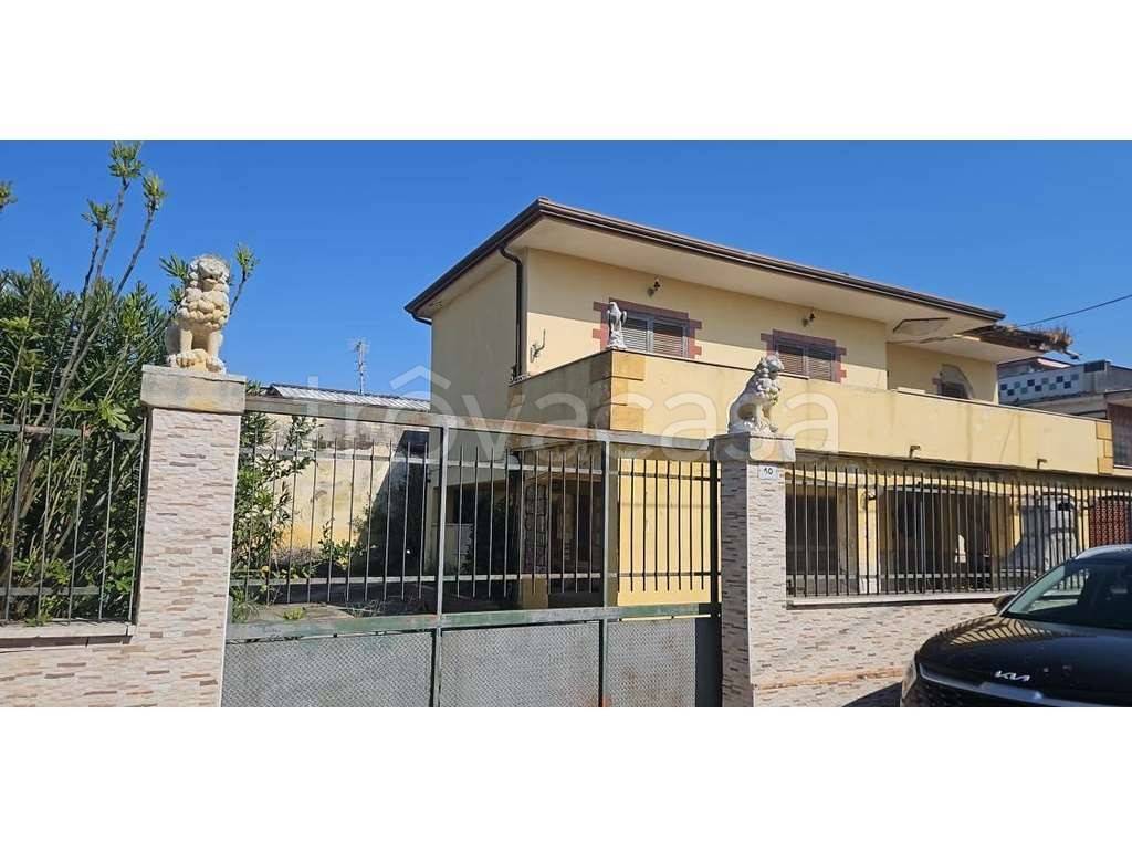 appartamento in vendita a Castel Volturno