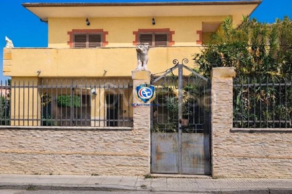 casa indipendente in vendita a Castel Volturno in zona Le Morelle