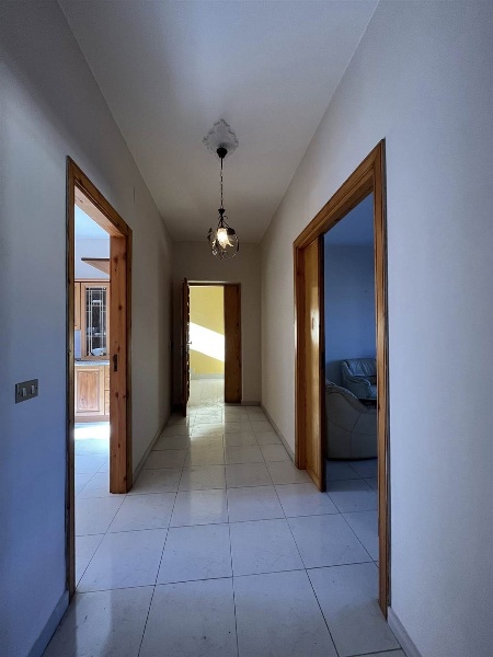 appartamento in vendita a Castel Volturno in zona Villaggio Coppola