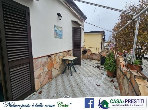 appartamento in vendita a Castel Volturno