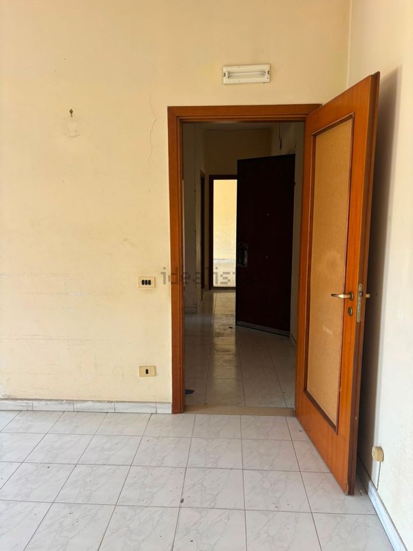 appartamento in vendita a Castel Volturno