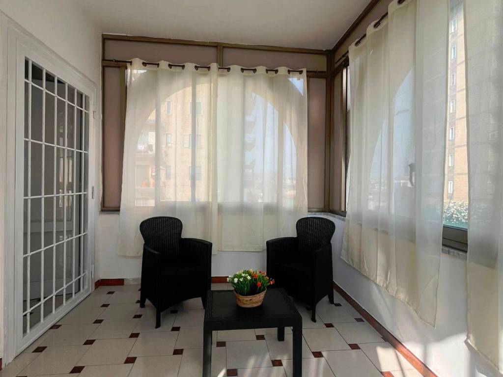 appartamento in vendita a Castel Volturno in zona Villaggio Coppola