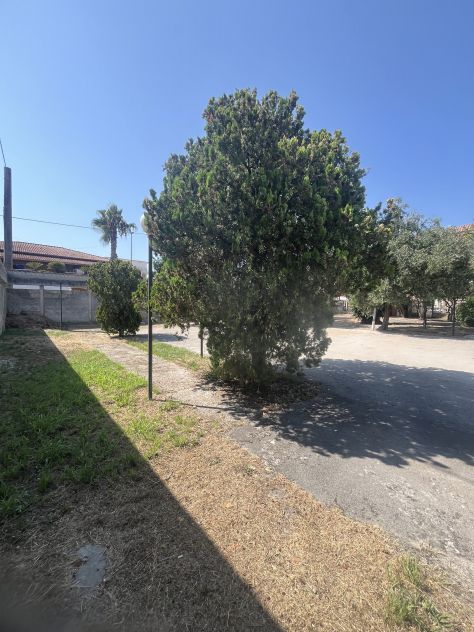 terreno agricolo in vendita a Castel Volturno