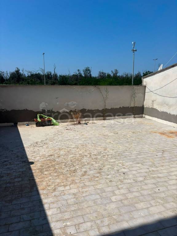 appartamento in vendita a Castel Volturno in zona Villaggio Coppola
