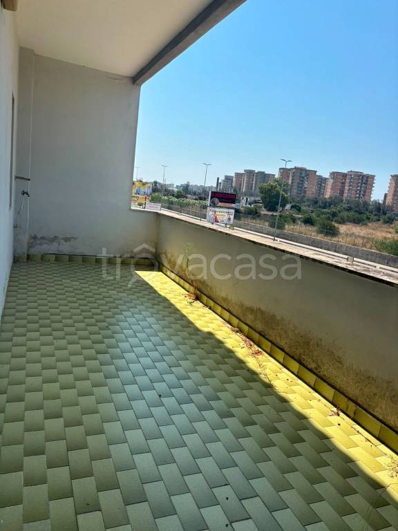 appartamento in vendita a Castel Volturno in zona Villaggio Coppola