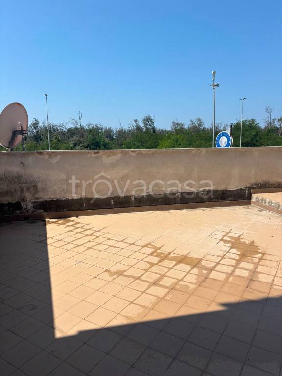 appartamento in vendita a Castel Volturno in zona Villaggio Coppola