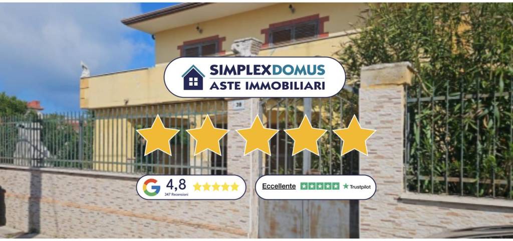 appartamento in vendita a Castel Volturno in zona Le Morelle