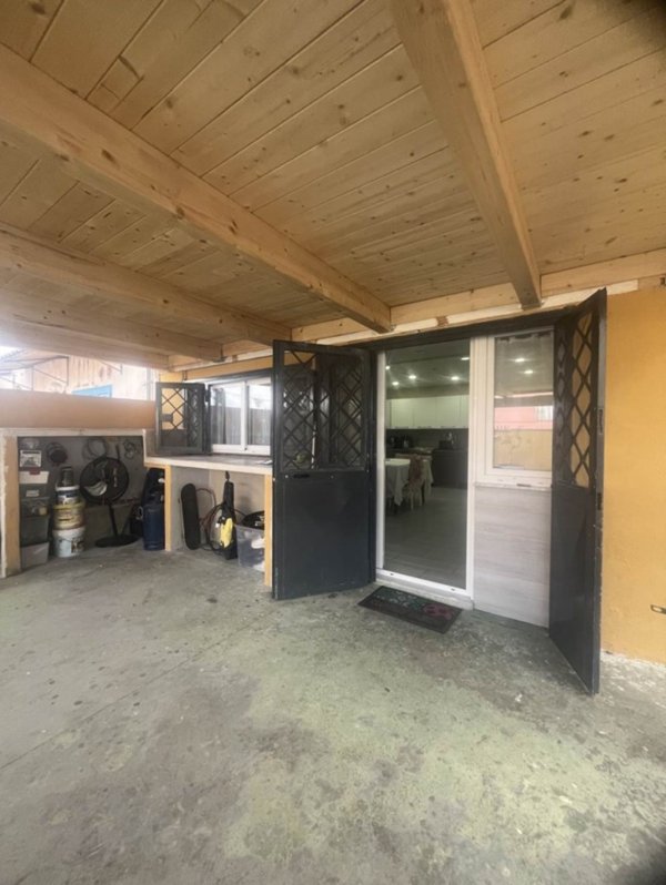 appartamento in vendita a Castel Volturno in zona Pineta Grande