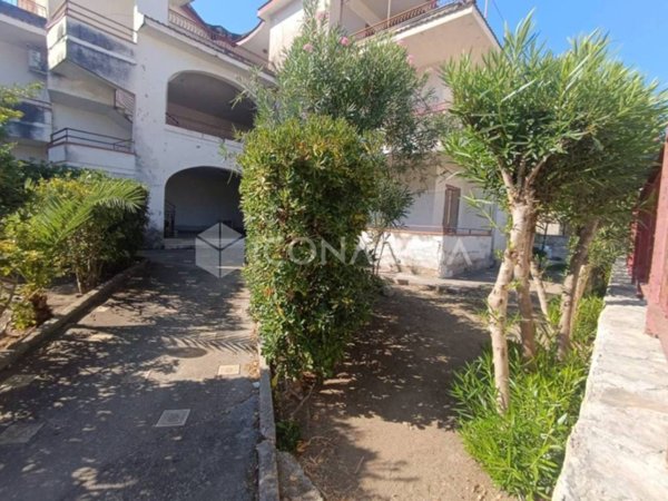 appartamento in vendita a Castel Volturno in zona Le Morelle