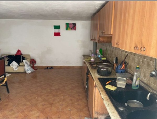 appartamento in vendita a Castel Volturno in zona Scatozza