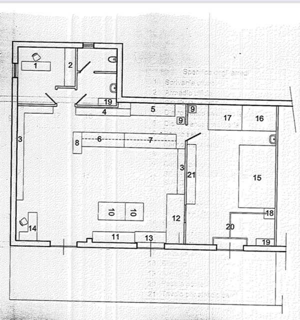 negozio in vendita a Castel Volturno in zona Scatozza