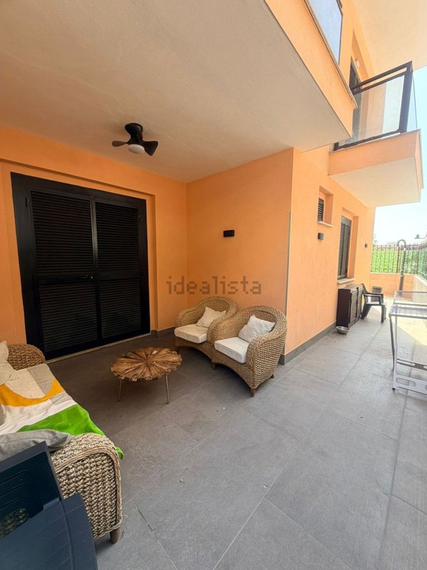 appartamento in vendita a Castel Volturno in zona Villaggio Coppola