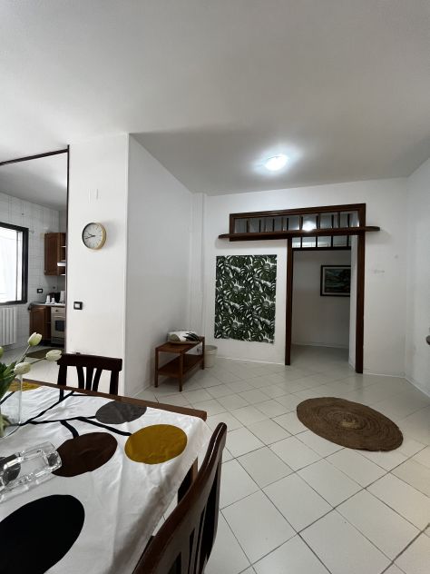 appartamento in vendita a Castel Volturno in zona Villaggio Coppola