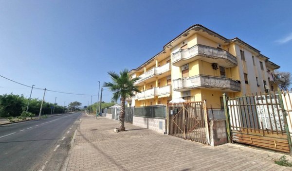 appartamento in vendita a Castel Volturno in zona Le Morelle