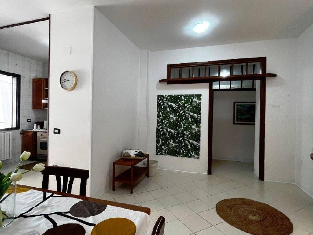 appartamento in vendita a Castel Volturno in zona Villaggio Coppola