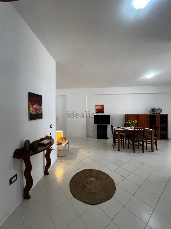 appartamento in vendita a Castel Volturno in zona Villaggio Coppola