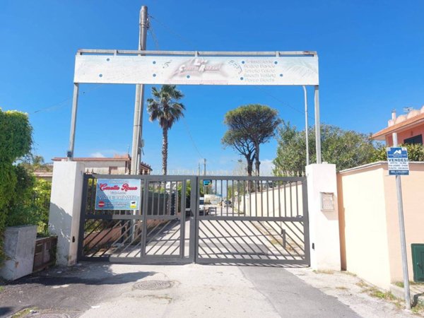 appartamento in vendita a Castel Volturno in zona Le Morelle