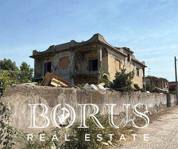 appartamento in vendita a Castel Volturno in zona Le Morelle