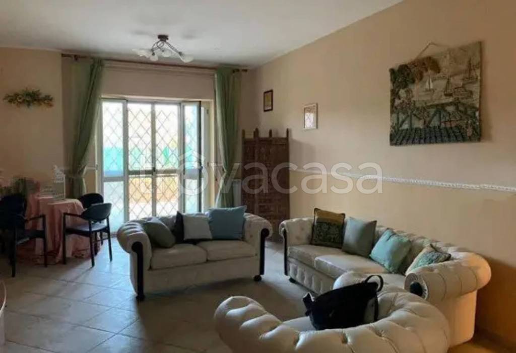 appartamento in vendita a Castel Volturno