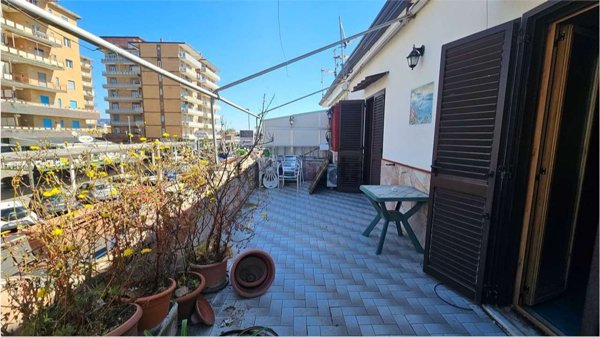 appartamento in vendita a Castel Volturno in zona Villaggio Coppola