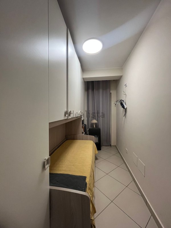 appartamento in vendita a Castel Volturno