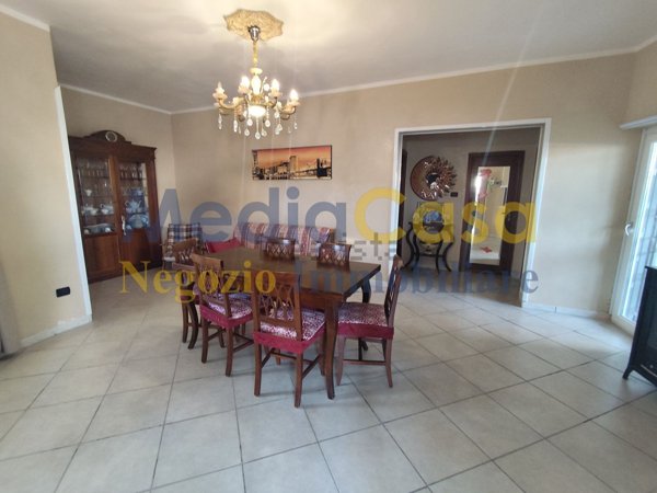 casa indipendente in vendita a Castel Volturno in zona Le Morelle