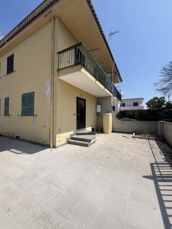 casa indipendente in vendita a Castel Volturno in zona Pineta Grande