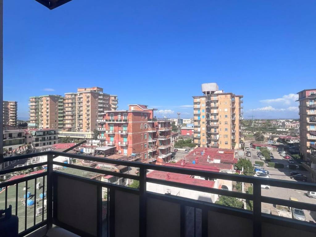 appartamento in vendita a Castel Volturno in zona Villaggio Coppola
