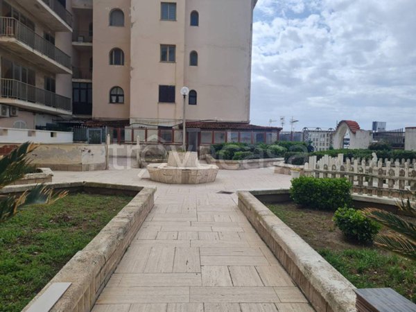 appartamento in vendita a Castel Volturno in zona Villaggio Coppola