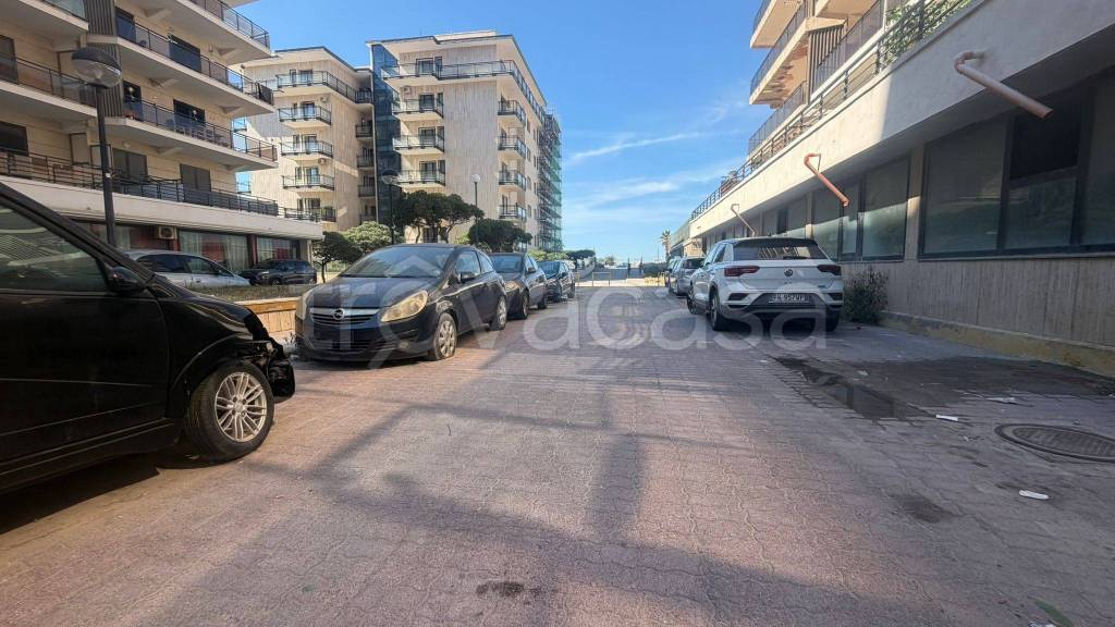appartamento in vendita a Castel Volturno in zona Villaggio Coppola