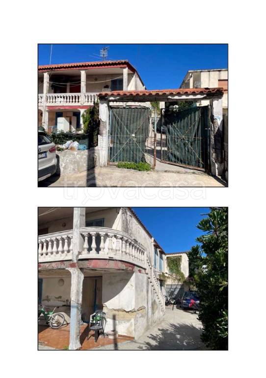 appartamento in vendita a Castel Volturno in zona Le Morelle