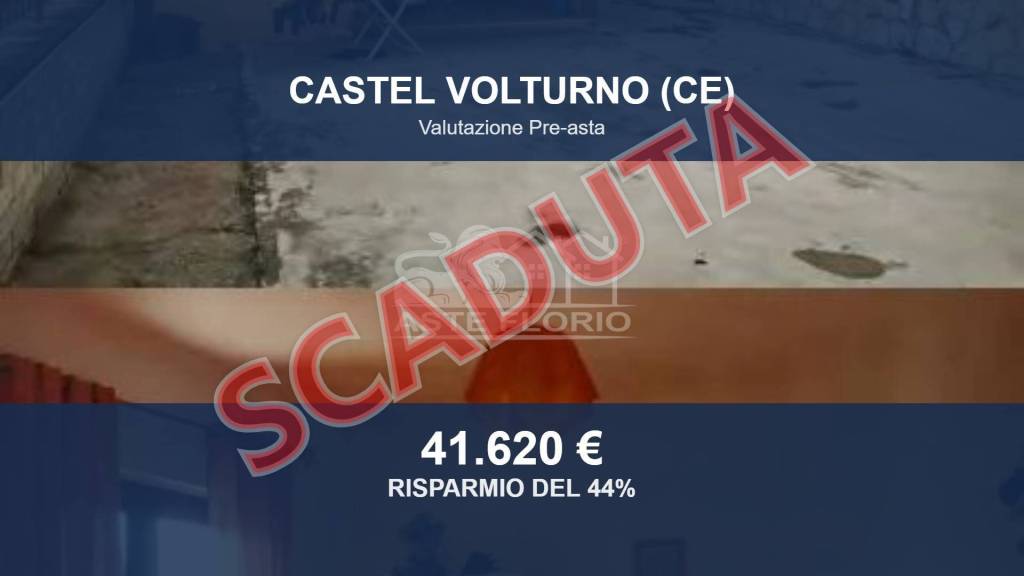 casa indipendente in vendita a Castel Volturno in zona Pineta Grande